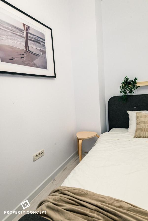 Central Residence Apartment 505 بوخارست المظهر الخارجي الصورة